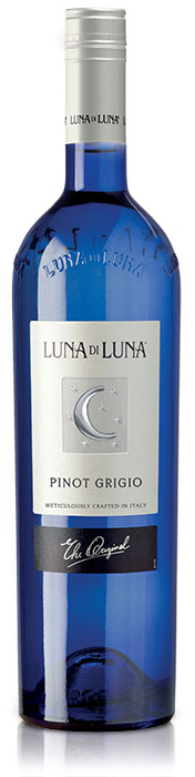 Luna Di Luna Wines Enoitalia 