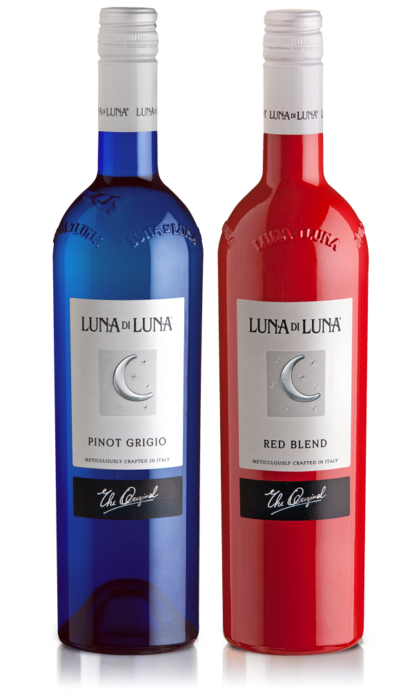 Luna Di Luna Wines Enoitalia 