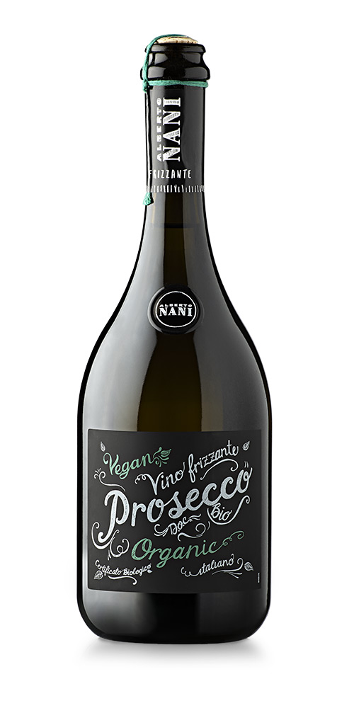 Voga Prosecco Brut, 75cl – Easy Wine Shop